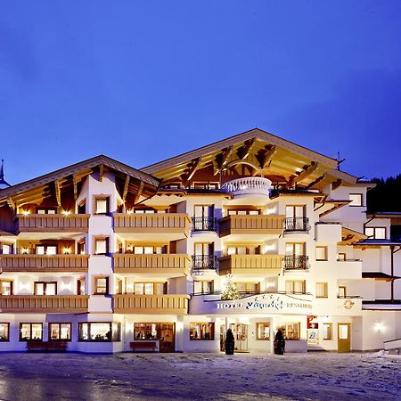 Hotel Jaegerhof Gerlos Zewnętrze zdjęcie