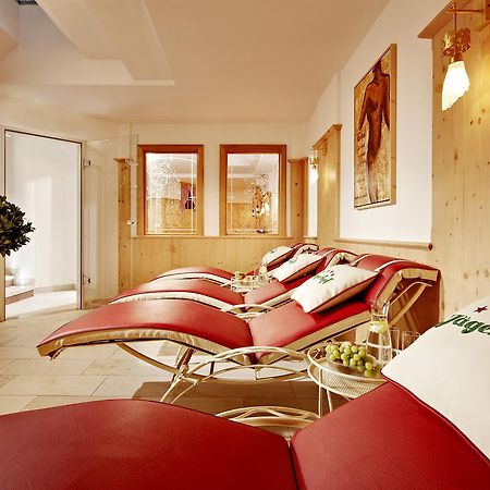 Hotel Jaegerhof Gerlos Zewnętrze zdjęcie