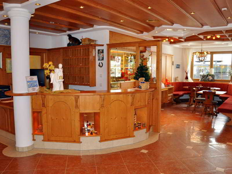 Hotel Jaegerhof Gerlos Zewnętrze zdjęcie