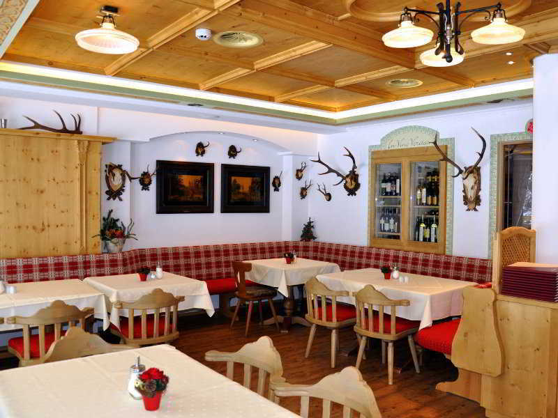 Hotel Jaegerhof Gerlos Zewnętrze zdjęcie