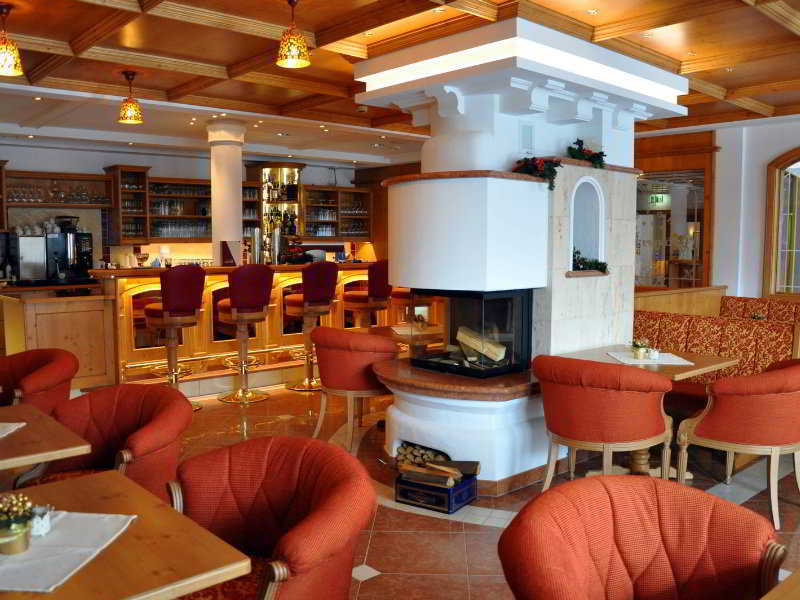 Hotel Jaegerhof Gerlos Zewnętrze zdjęcie