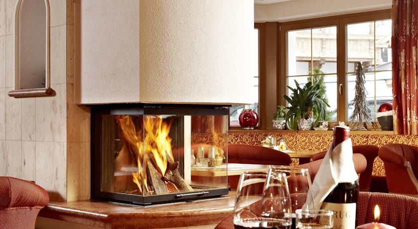 Hotel Jaegerhof Gerlos Zewnętrze zdjęcie