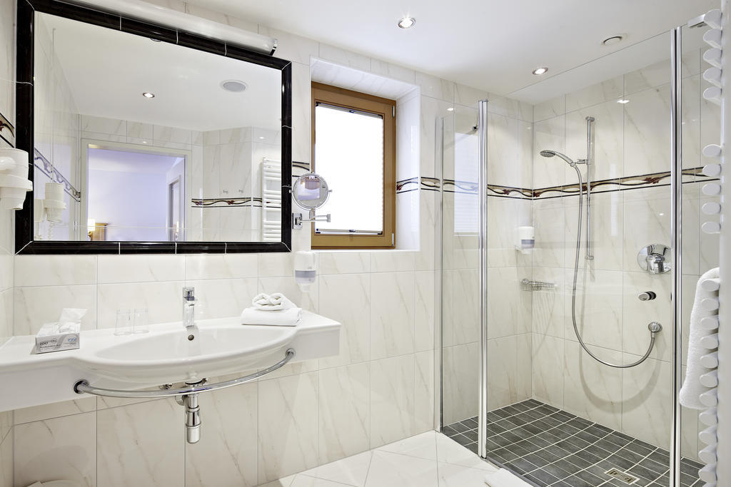 Hotel Jaegerhof Gerlos Pokój zdjęcie