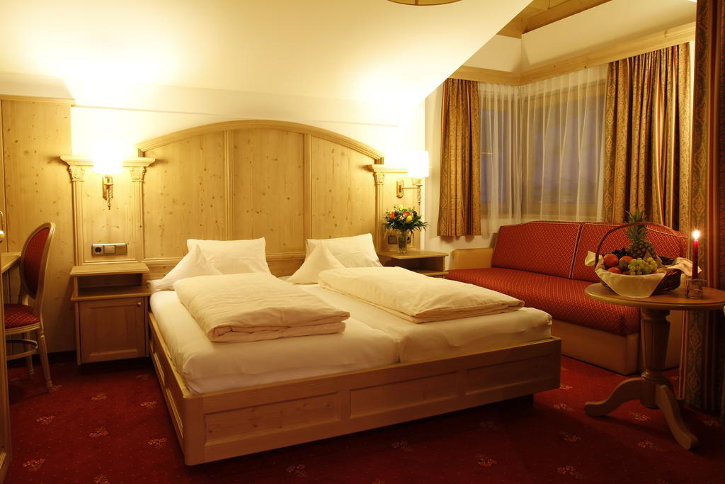 Hotel Jaegerhof Gerlos Pokój zdjęcie