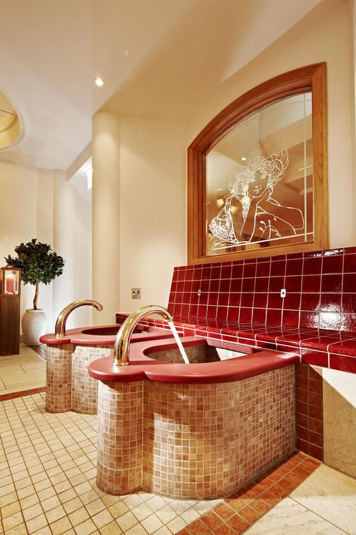 Hotel Jaegerhof Gerlos Zewnętrze zdjęcie