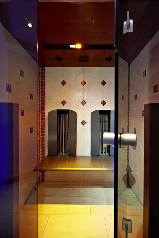 Hotel Jaegerhof Gerlos Zewnętrze zdjęcie