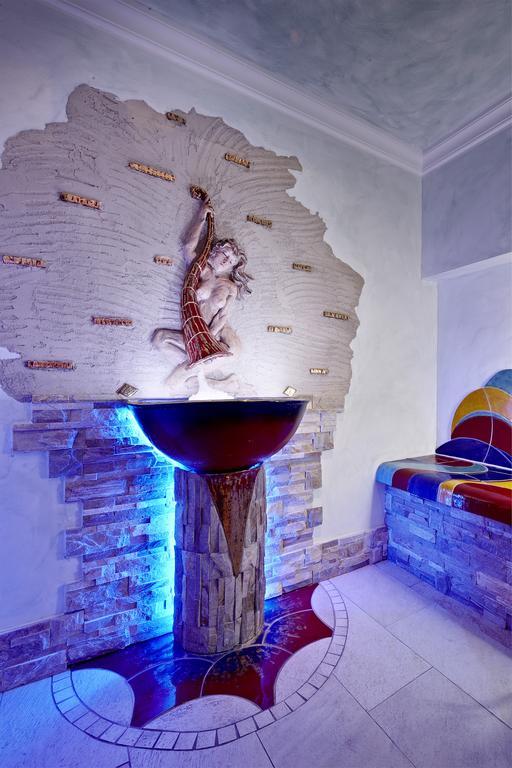 Hotel Jaegerhof Gerlos Zewnętrze zdjęcie
