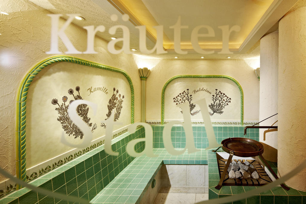 Hotel Jaegerhof Gerlos Zewnętrze zdjęcie