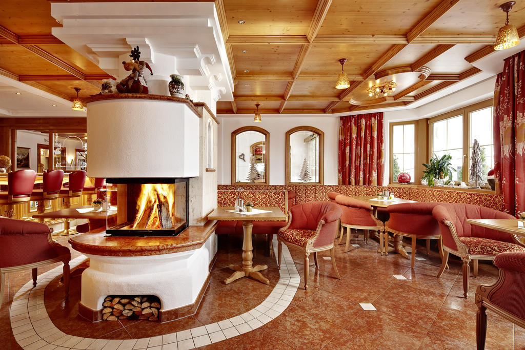Hotel Jaegerhof Gerlos Zewnętrze zdjęcie