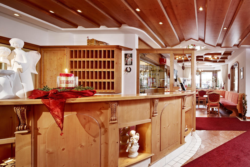 Hotel Jaegerhof Gerlos Zewnętrze zdjęcie